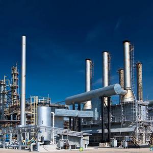 Промышленность