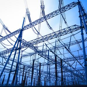 Энергетика